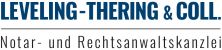Leveling-Thering | Notar- und Rechtsanwaltskanzlei